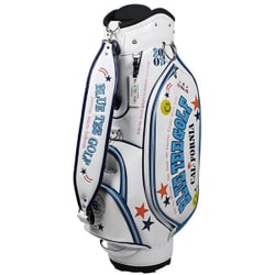 ヨドバシ.com - ブルーティーゴルフ BLUE TEE GOLF BTG-CB005 WH