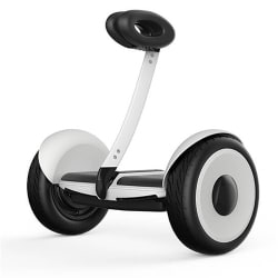 ヨドバシ.com - セグウェイナインボット Segway-Ninebot 電動二輪車