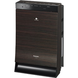 ヨドバシ.com - パナソニック Panasonic 加湿空気清浄機 ナノイーX
