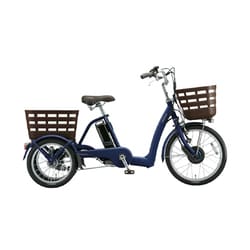 ヨドバシ.com - ブリヂストン BRIDGESTONE 電動アシスト自転車