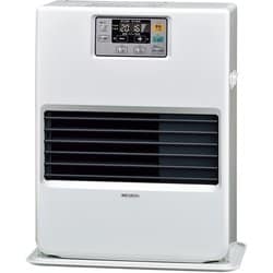 ヨドバシ.com - コロナ CORONA FF式温風ストーブ FF-VG42SA W 通販