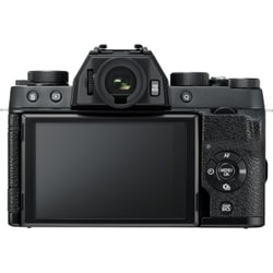 ヨドバシ.com - 富士フイルム FUJIFILM X-T100 ブラック [ボディ] 通販