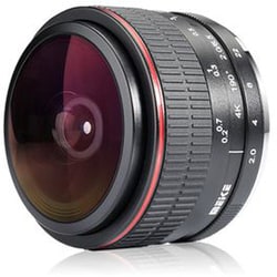 ヨドバシ.com - メイケ Meike MK065F20SE [Meike フィッシュアイレンズ