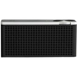 ヨドバシ.com - GENEVA Bluetoothスピーカー ブラック Touring XS