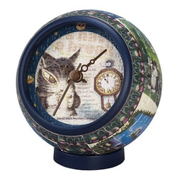 ヨドバシ.com - やのまん YANOMAN 2401-05 パズルクロック わちふぃー