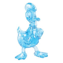 ヨドバシ.com - ハナヤマ Hanayama クリスタルギャラリー ドナルド