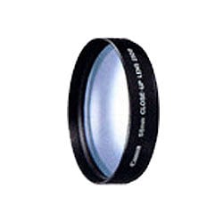 ヨドバシ.com - キヤノン Canon クローズアップレンズ500D/52mm 通販