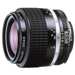 ヨドバシ.com - ニコン NIKON Ai Nikkor 35mm F1.4S [Ai ニッコール