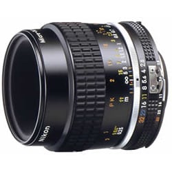 ヨドバシ.com - ニコン NIKON Ai Micro-Nikkor 55mm F2.8S [Ai