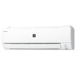 ヨドバシ.com - シャープ SHARP 高濃度プラズマクラスター25000搭載