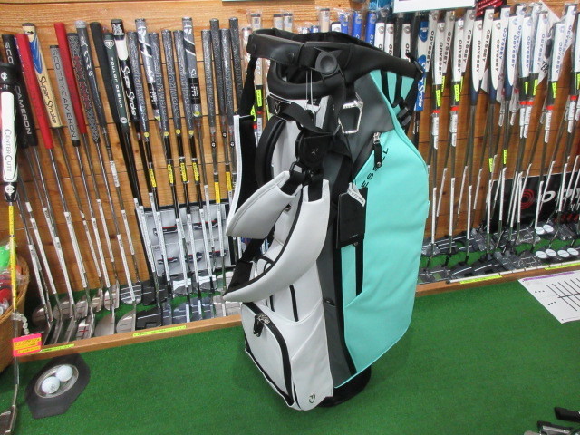 キャディバッグ/VESSELののゴルフ用品商品詳細 | ゴルフエフォート