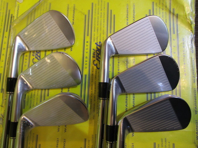 ダンロップ/SRIXON ZXi5/ZXi7 COMBOの中古ゴルフクラブ商品詳細