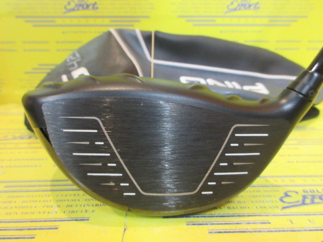 ピン G425 MAXのスペック詳細 | 中古ゴルフクラブ通販【ゴルフ