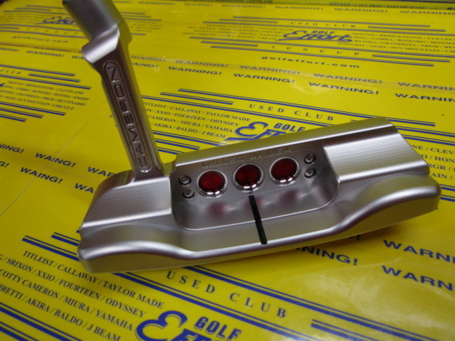 価格.com - スコッティ・キャメロン PHANTOM X 6STR パター [34インチ