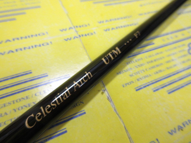 U-シャフト／ARCHのゴルフ用品在庫一覧 | 中古ゴルフクラブ通販