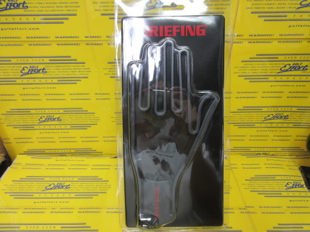 BRIEFINGのゴルフ用品在庫一覧 | ゴルフエフォート