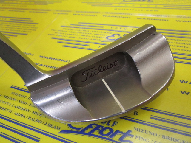 スコッティキャメロン | ゴルフエフォート