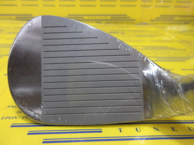 マスダ STUDIO WEDGE M425 ノーメッキのスペック詳細 | 中古ゴルフ