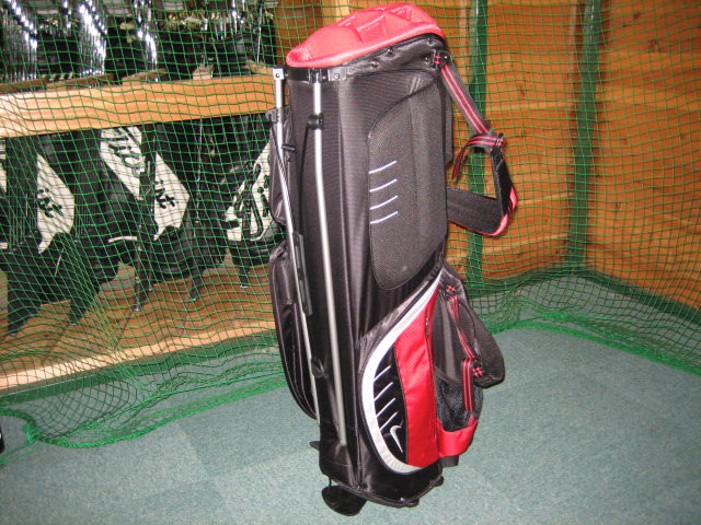 キャディバッグ/ナイキののゴルフ用品商品詳細 | ゴルフエフォート