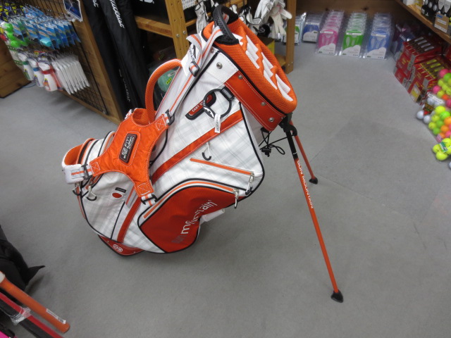 キャディバッグ/サンマウンテンののゴルフ用品商品詳細 | ゴルフエフォート