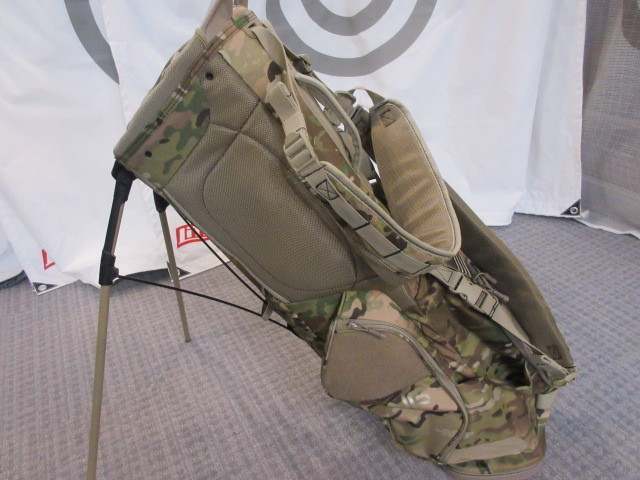 キャディバッグ/ピンののゴルフ用品商品詳細 | ゴルフエフォート