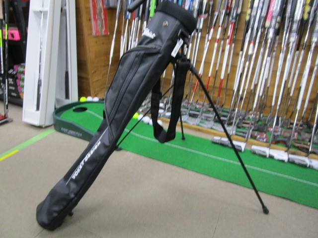 タイトリスト VOKEY セルフスタンドキャリーのスペック詳細 | 中古