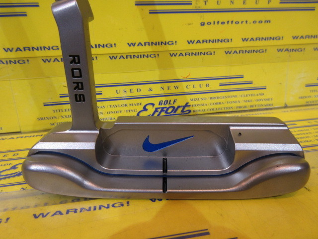 ナイキ/METHOD ORIGIN B2-01 RORSの中古ゴルフクラブ商品詳細 | ゴルフ