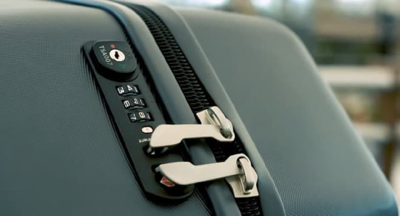 自転車を航空機に持ち込む―専用スーツケースTopeak「Pakgo X」で、出張