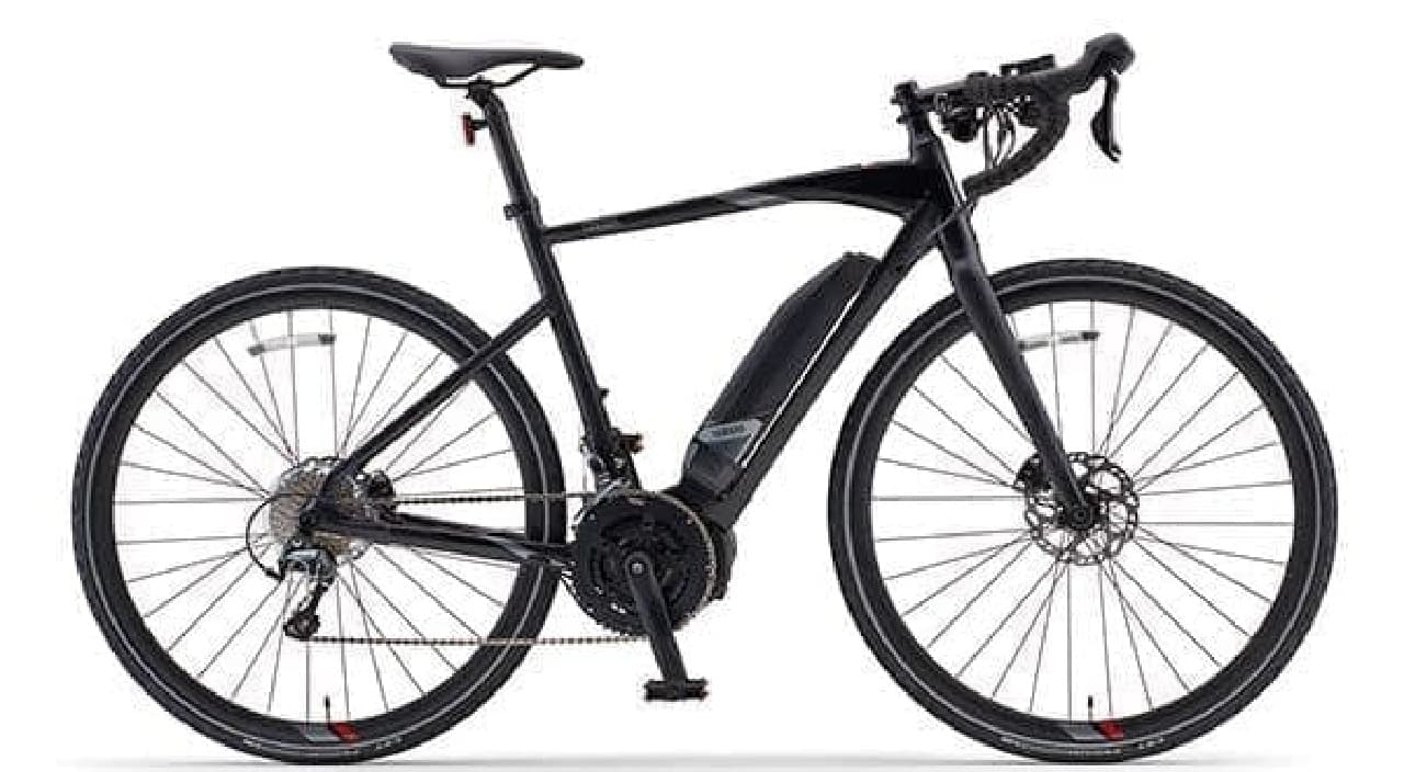 自転車通勤で使うなら「YPJ-EC」？－ヤマハのスポーツ電動アシスト