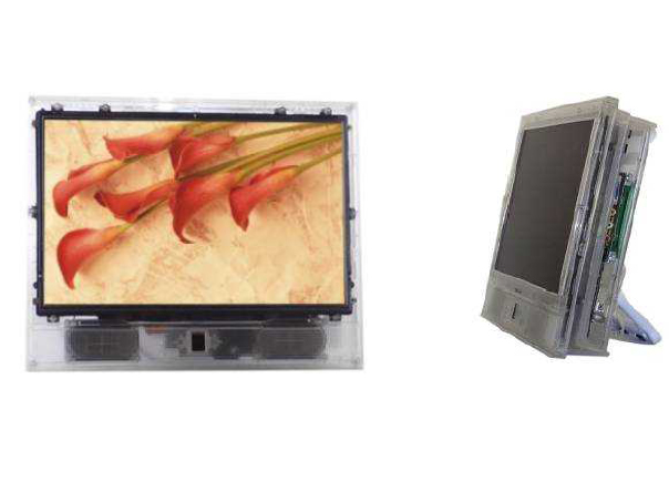 ドン・キホーテ、1万円台の13.3V型液晶テレビ LEDバックライト搭載