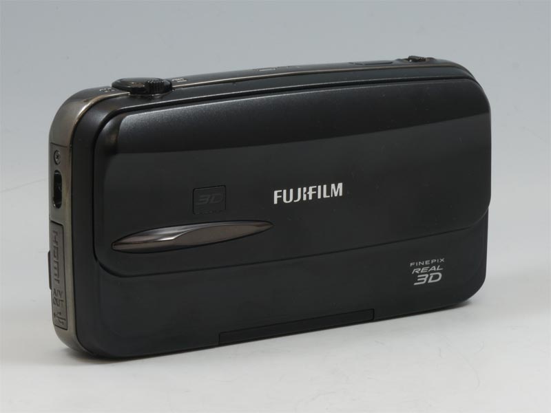 FinePix Real 3D W3」で3D自炊（1/2 ページ） - ITmedia NEWS