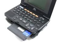 DATAPRESS――パナソニック：電子書籍端末ショーケース - ITmedia eBook USER