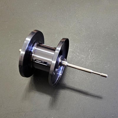 夢屋20(シマノ)ステラSW20000 MAXスプール | ルアーバンク公式ストア