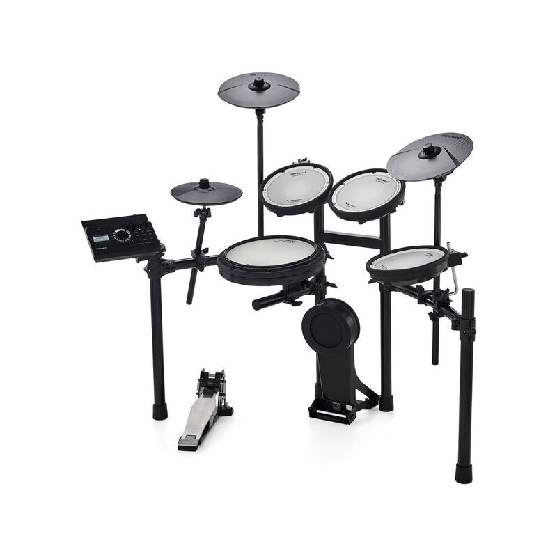 Roland TD-17KV 取扱説明書