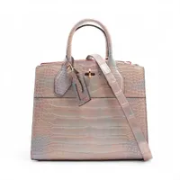 ヴィトン LVロゴ シティスティーマーPM M54868 AP095719｜中古ブランド