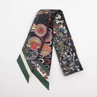 エルメス スカーフ シルク グリーン ツイリー PONY PIT STOP ポニー