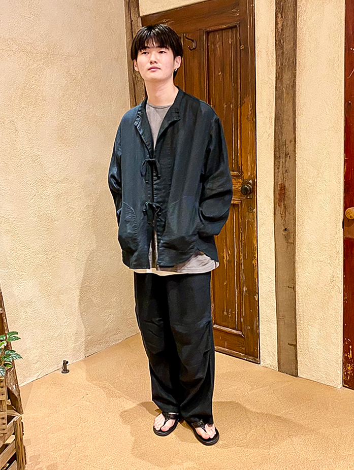 CONFECT 中島 | コーディネート｜nest Robe / CONFECT ONLINE SHOP
