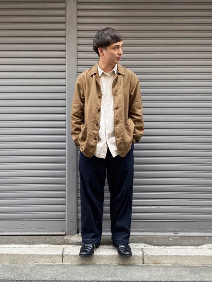 CONFECT 大倉 | コーディネート｜nest Robe / CONFECT ONLINE SHOP