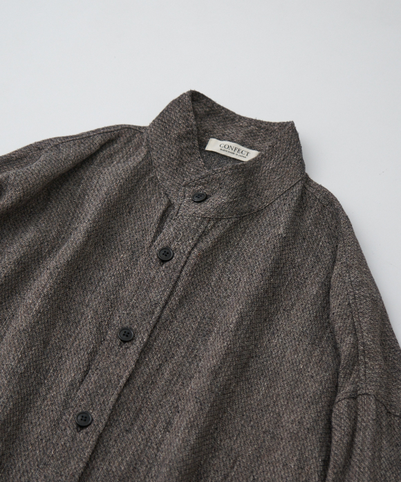 秋の入口 」 （体温調整素材） | 梅田店 | CONFECT Shop Blog