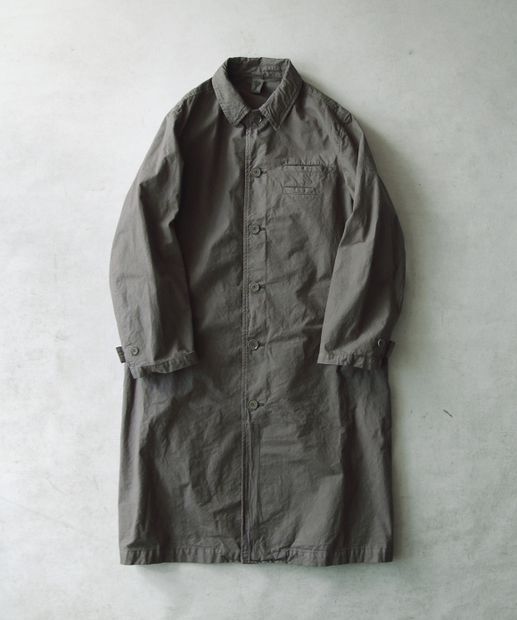 MEET KIGI -COAT＆VEST- | 岡山店 | CONFECT Shop Blog | CONFECT