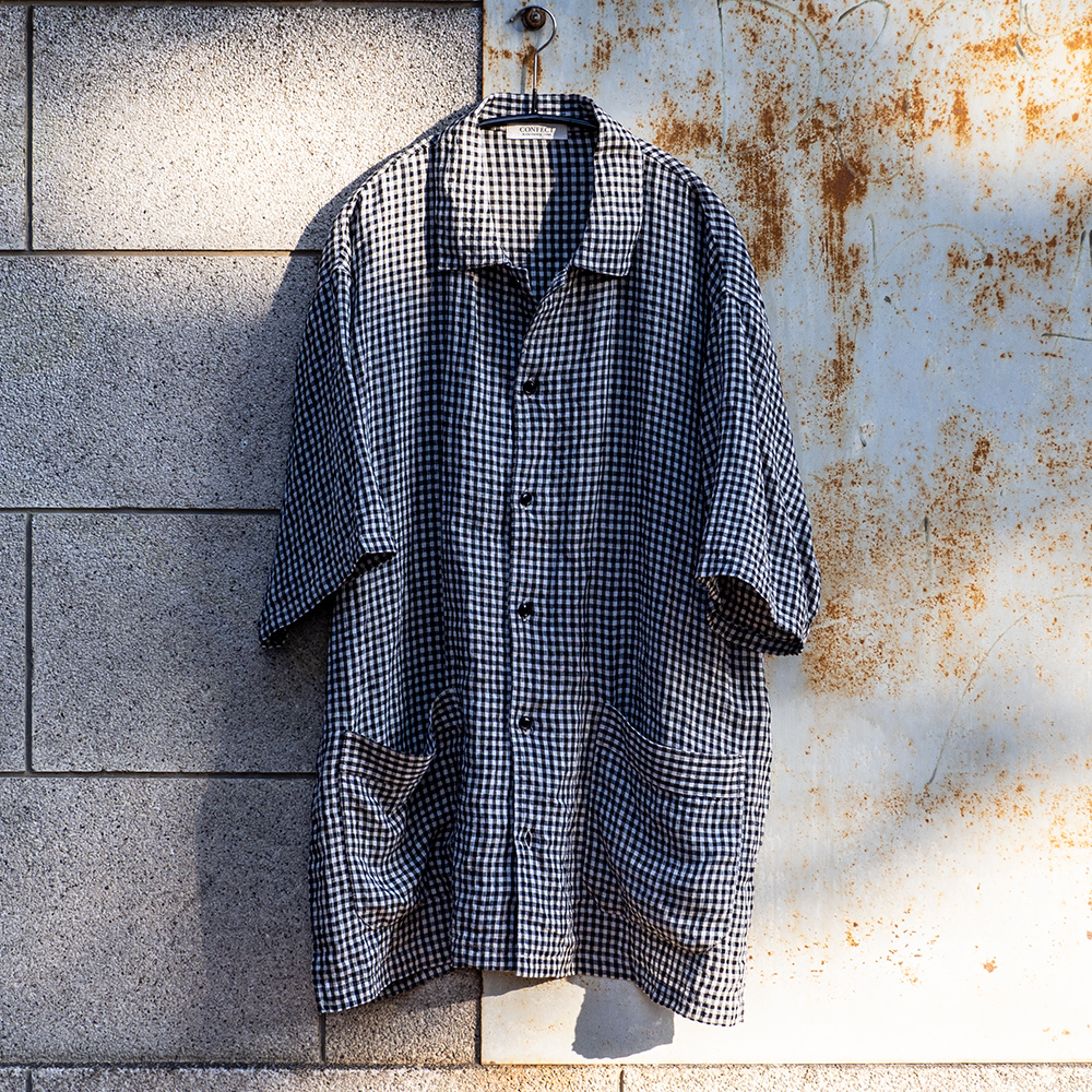SUMMER GEAR 2022｜nest Robe / CONFECT ONLINE SHOP
