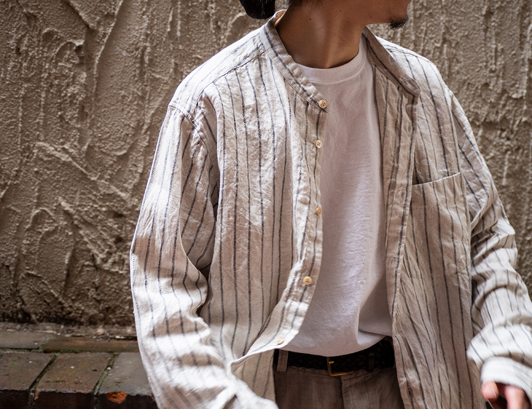 from MUMBAI, INDIA｜nest Robe / CONFECT ONLINE SHOP