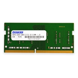ADTEC ADS2666N-H16G [SODIMM DDR4 PC4-21300 16GB] 価格比較 - 価格.com