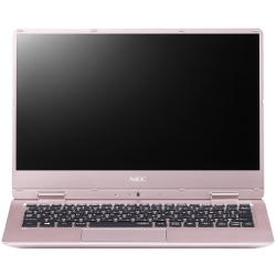 NECパーソナル(Cons) LAVIE Note Mobile - NM150/KAG メタリックピンク