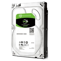 Seagate Seagate BarraCuda 3.5 4TB 内蔵HDD メーカー2年保証 SATA 6.0
