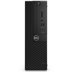 DELL OptiPlex 3050 SFF(Win10Pro64bit/4GB/Core i5-7500/500GB/DVD+/-
