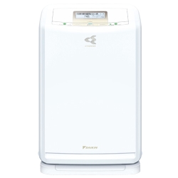 ダイキン 除加湿ストリーマ空気清浄機 クリアフォースZ （ホワイト