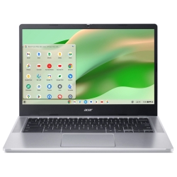 Acer Chromebook (N100/4GB/64GB eMMC/ChromeOS/14.0型/フルHD/ピュア