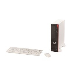 FUJITSU ESPRIMO D586/MX (Core i7-6700/4GB/500GB/Smulti/10 Pro64/Of