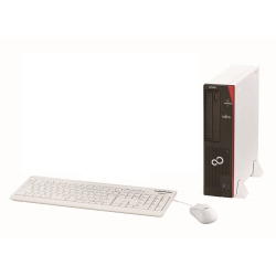 FUJITSU ESPRIMO D588/VX (Core i3-8100/4GB/500GB/Smulti/Win10 Pro